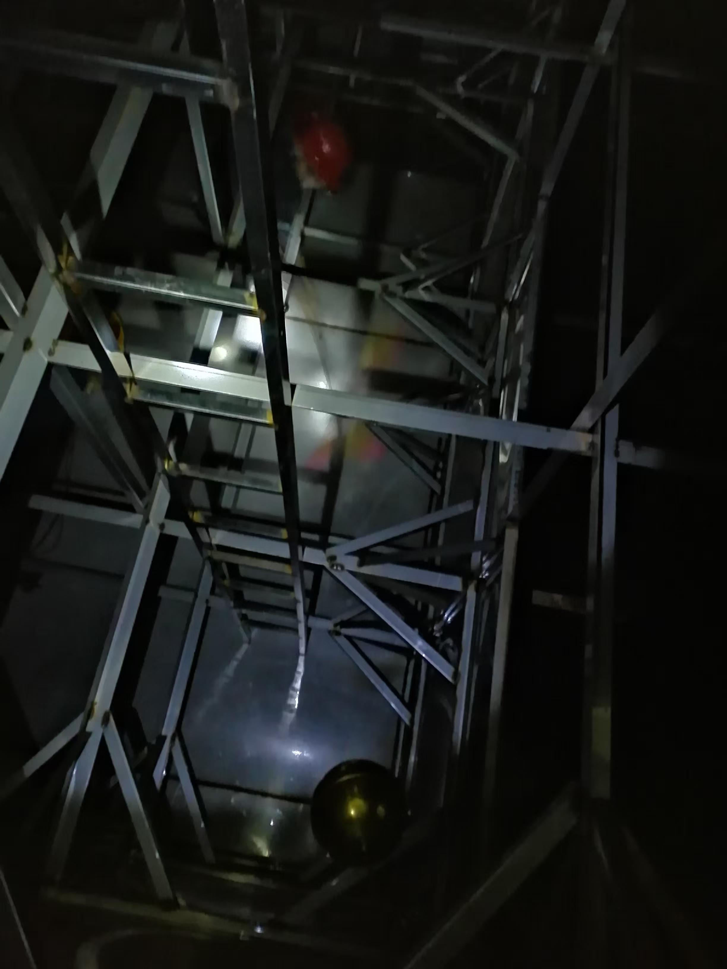 庄行清洗水箱格栅