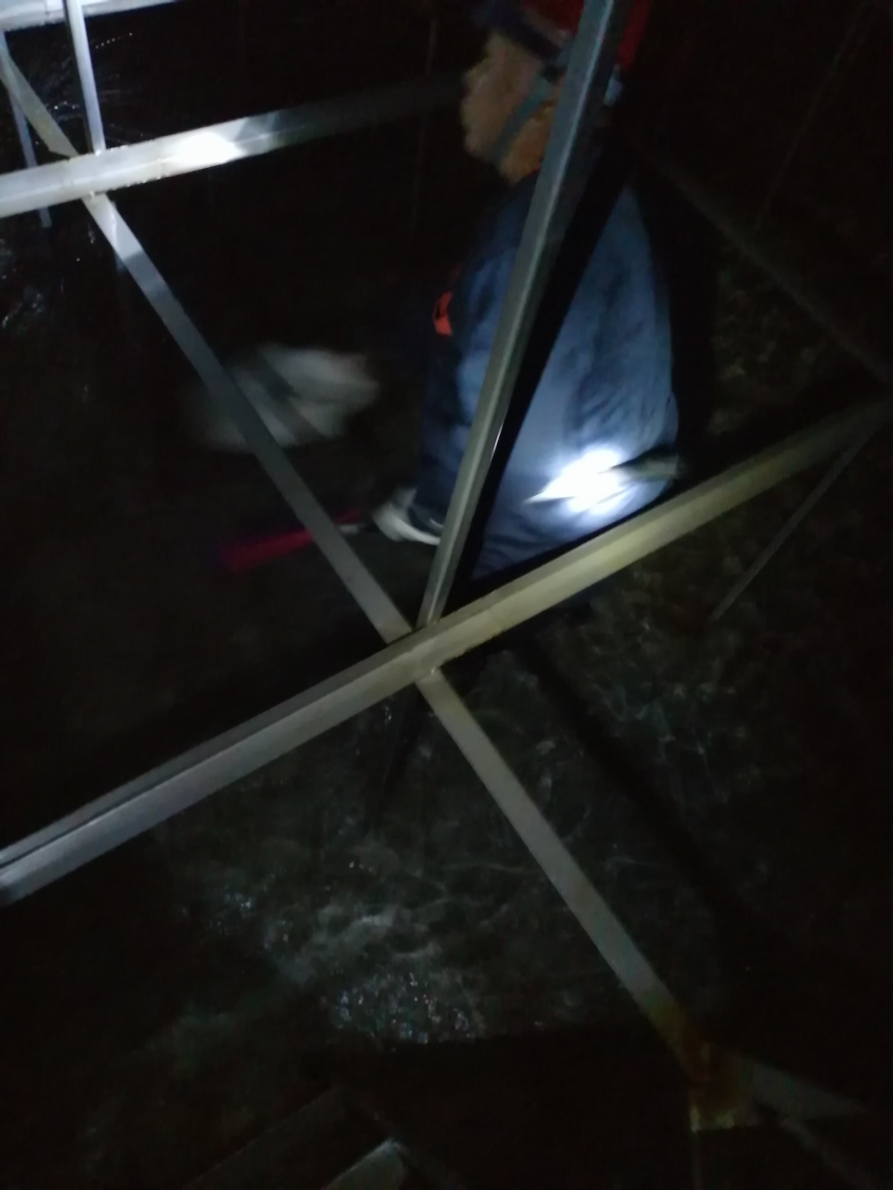 上海海湾清洗水箱公司