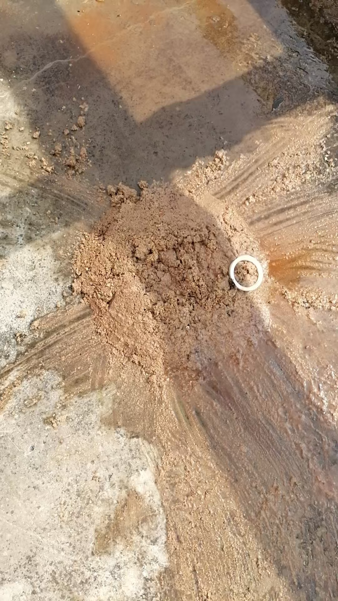 四团清洗水箱公司