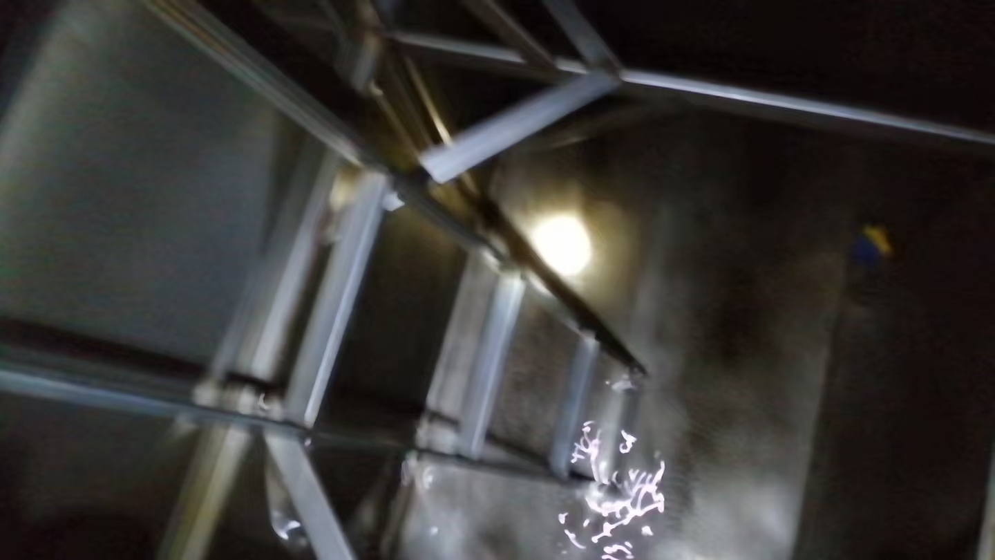 青村清洗水箱公司